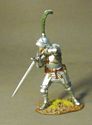 Lancastrian Knight, The Battle of Bosworth Field