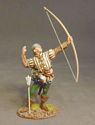 Lancastrian Archer, The Battle of Bosworth Field 1485