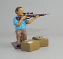 Lee Harvey Oswald