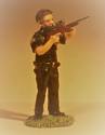 The Assassin on the Grassy Knoll