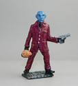 Fantomas in Purple Suit