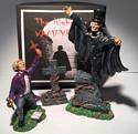 The Highgate Vampire & Vampire Hunter