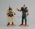 The Road Warrior Set