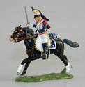 French 9th Cuirassier Trooper