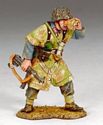 Luftwaffe Field Division, Section Leader
