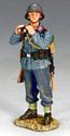Luftwaffe Field Division, Spotter