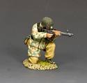 FJ with the FG42 Assault Rifle