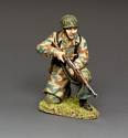 FJ Kneeling Rifleman