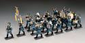 The Luftwaffe Musikkorps