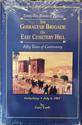 The Gibraltar Brigade on East Cemetery Hill: Twenty-Five Minutes of Fighting, Fifty Years of Controversy