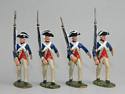 Washington's Personal Body Guard