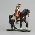 4th Dragoons Mounted Guard