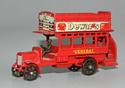 1912-1920 B-Type London Bus