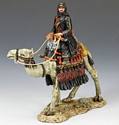 Sherif Ali ibn el Karish Omar