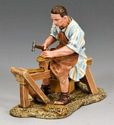 The Boot Maker