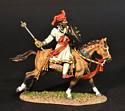 Sillidar Cavalry, Maratha Cavalry