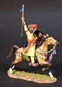 Sillidar Cavalry, Maratha Cavalry