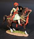 Pindarrie, Maratha Cavalry