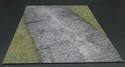 Small Cobblestone Road Mat