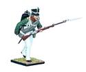 Russian Libavsky Musketeer Musketeer #7