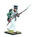 Russian Libavsky Musketeer Musketeer #12