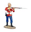 British 80th Foot Standing Firing Variant #1