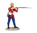 British 80th Foot Standing Firing Variant #2