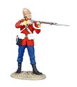 British 80th Foot Standing Firing Variant #3