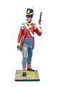 British 30th Regt of Foot Grenadier Officer