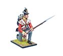 British 30th Regt of Foot Grenadier Kneeling Ready #2