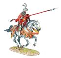 French Knight - Guillaume de Saveuse, Sir d'Inchy