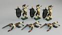 Zulu Warriors