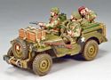 Radio Jeep
