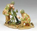Mortar Team
