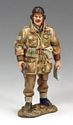 Glider Pilot Sergeant, Glider Pilot Regiment