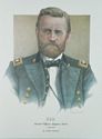 Union General Ulysses Simpson Grant, 1822-1885