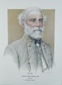 CSA General Robert Edward Lee, 1807-1870