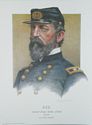 Union General George Gordon Meade, 1815-1872