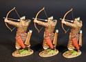 Korean Auxillary Archers