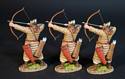 Korean Auxillary Archers