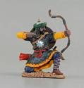 Kneeling Saracen Archer