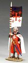 Templar Standard Bearer