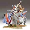 "The Duel" Robert the Bruce and Henry de Bohun