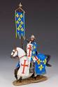 The King’s Banner Knight