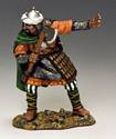 Saracen Sergeant-at-Arms