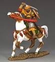 Fighting Saladin