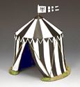 The German Tent