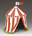 The English Tent