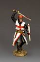Crusader Sergeant-At-Arms