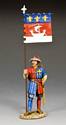 The Frankish Standard Bearer